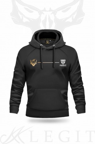 BLUZA MĘSKA PROUDEST x KKLEGIT