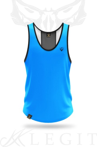 TANK TOP BLUE V.1